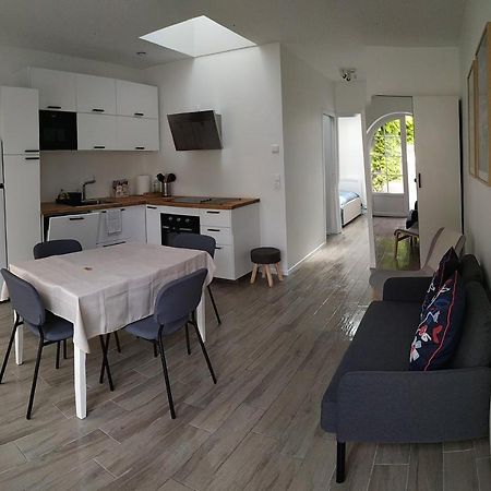 Charmant Et Lumineux Logement, Au Coeur De Cabourg Ngoại thất bức ảnh