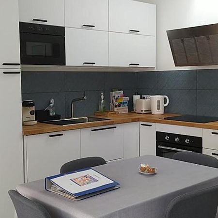 Charmant Et Lumineux Logement, Au Coeur De Cabourg Ngoại thất bức ảnh
