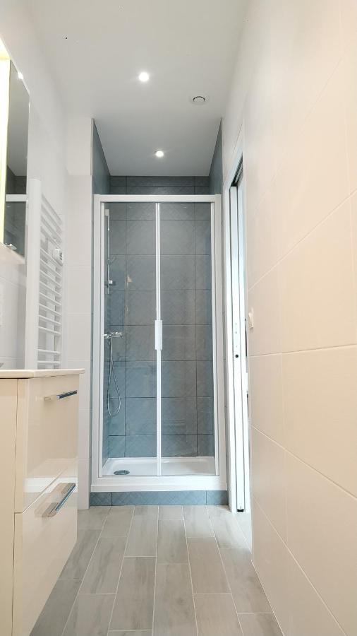 Charmant Et Lumineux Logement, Au Coeur De Cabourg Ngoại thất bức ảnh