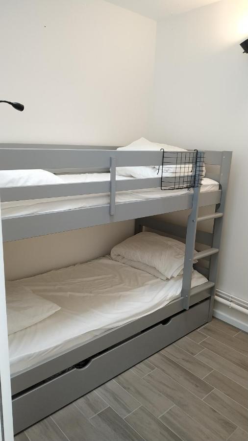 Charmant Et Lumineux Logement, Au Coeur De Cabourg Ngoại thất bức ảnh