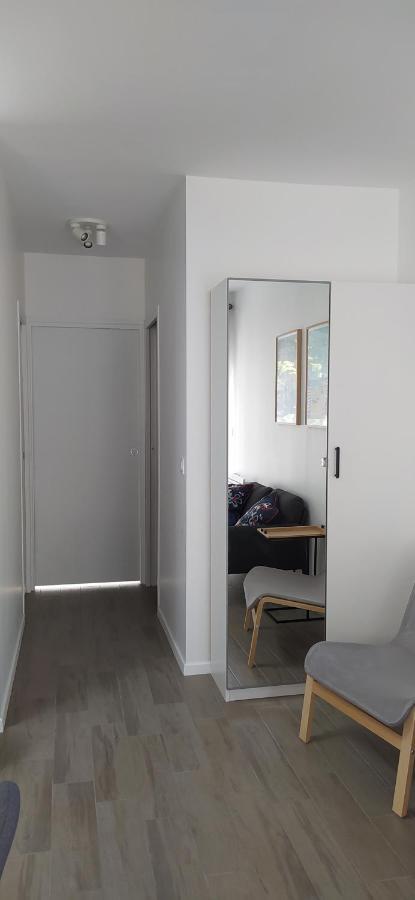 Charmant Et Lumineux Logement, Au Coeur De Cabourg Ngoại thất bức ảnh